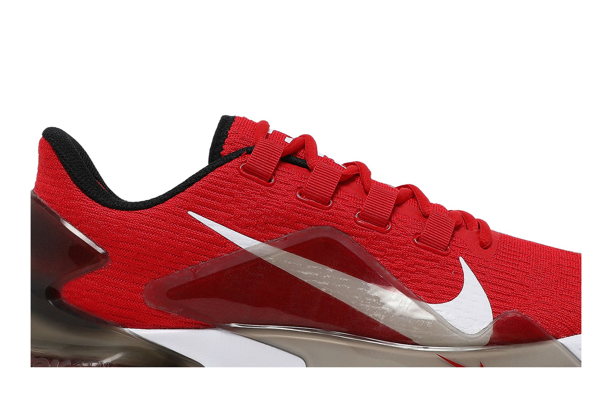 Order Nike Force Zoom Trout 7 TF ''Rouge Université'' CQ7225-600