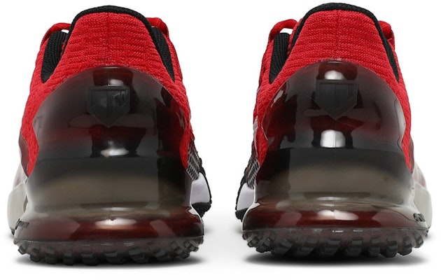 Nike Force Zoom Trout 7 TF 'University Red' CQ7225-600 Details for Nike Force Zoom Trout 7 TF 'University Red' CQ7225-600