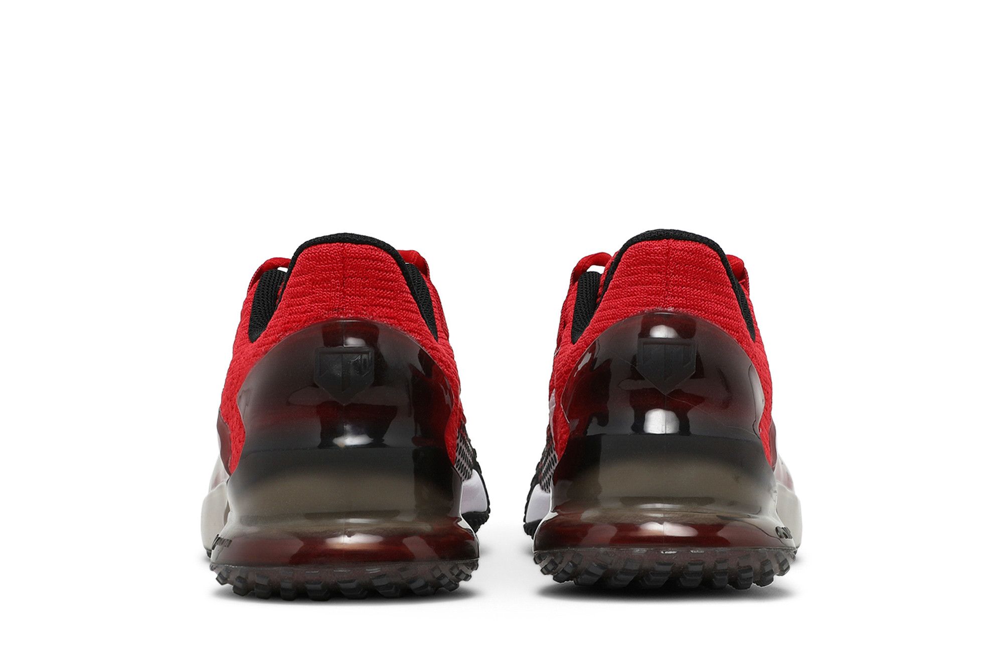 Details for Nike Force Zoom Trout 7 TF ''Rouge Université'' CQ7225-600