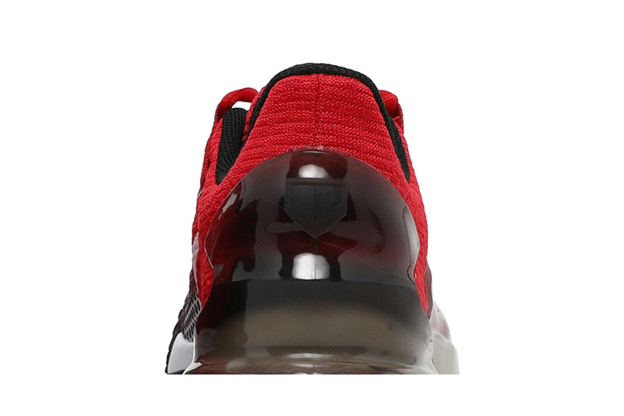 Sizing Nike Force Zoom Trout 7 TF ''Rouge Université'' CQ7225-600