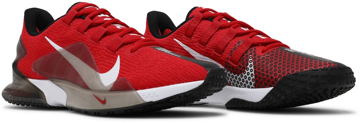 Nike Force Zoom Trout 7 Turf 紅白黑
為台灣市場適配的產品名稱:Nike力量縮放鱒魚7草坪紅白黑 Cheap Nike Force Zoom Trout 7 Turf 紅白黑
為台灣市場適配的產品名稱:Nike力量縮放鱒魚7草坪紅白黑