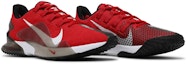 Cheap Nike Force Zoom Trout 7 TF 'Merah Universiti' CQ7225-600