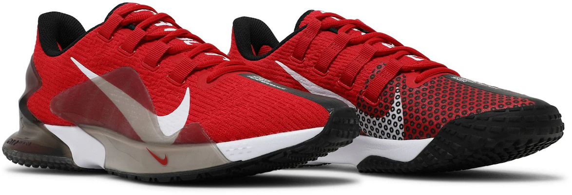 Nike Force Zoom Trout 7 TF ''Rouge Université'' CQ7225-600 Cheap Nike Force Zoom Trout 7 TF ''Rouge Université'' CQ7225-600