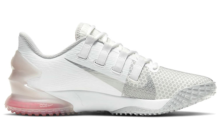 Order Nike Force Zoom Trout 7 TF ''Weiß Light Smoke Grau'' CQ7225-110