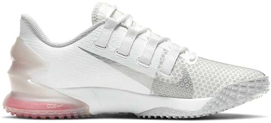 Nike Force Zoom Trout 7 TF ''Weiß Light Smoke Grau'' CQ7225-110 Order Nike Force Zoom Trout 7 TF ''Weiß Light Smoke Grau'' CQ7225-110