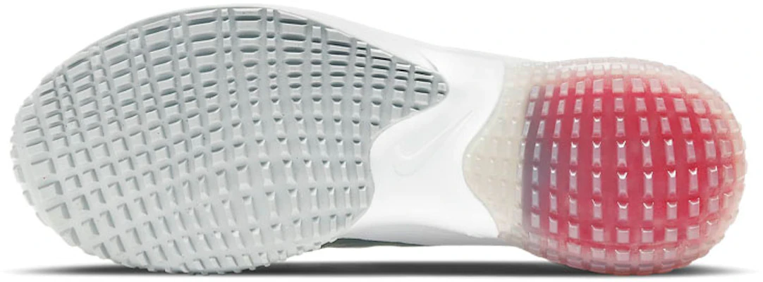 Nike Force Zoom Trout 7 TF ''Weiß Light Smoke Grau'' CQ7225-110 Details for Nike Force Zoom Trout 7 TF ''Weiß Light Smoke Grau'' CQ7225-110