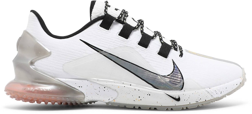 Nike Force Zoom Trout 7 TF 'White Speckled' CQ7225-103 Buy Nike Force Zoom Trout 7 TF 'White Speckled' CQ7225-103