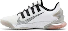 Lookbook Nike Force Zoom Trout 7 TF ''Wit Gespikkeld'' CQ7225-103