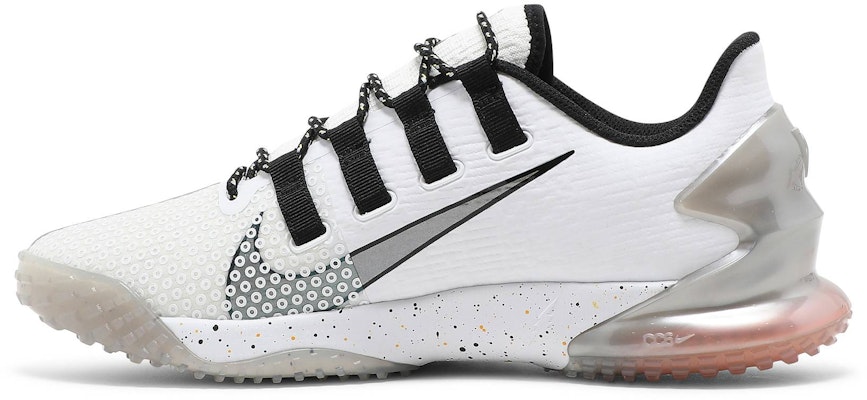 Nike Force Zoom Trout 7 TF 'White Speckled' CQ7225-103 Lookbook Nike Force Zoom Trout 7 TF 'White Speckled' CQ7225-103