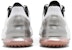 Nike Force Zoom Trout 7 TF 'Putih Bertompok' CQ7225-103