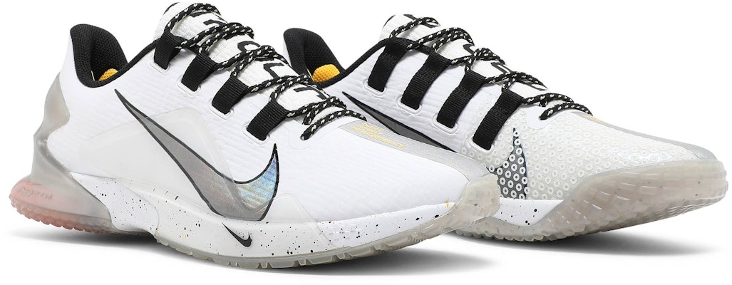 Nike Force Zoom Trout 7 TF 'White Speckled' CQ7225-103 Cheap Nike Force Zoom Trout 7 TF 'White Speckled' CQ7225-103