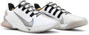Nike Force Zoom Trout 7 TF 'Putih Bertompok' CQ7225-103