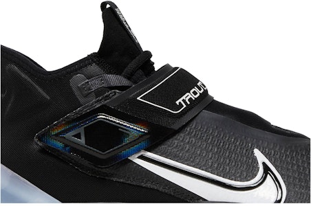 Nike Force Zoom Trout 8 Elite 'Negro Blanco Voltio' CZ5913-010 Order Nike Force Zoom Trout 8 Elite 'Negro Blanco Voltio' CZ5913-010