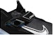 Nike Force Zoom Trout 8 Elite 'Hitam Putih Volt' CZ5913-010