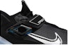 Order Nike Force Zoom Trout 8 Elite 'Hitam Putih Volt' CZ5913-010
