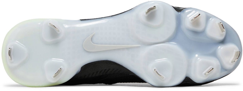 Nike Force Zoom Trout 8 Elite 'Negro Blanco Voltio' CZ5913-010 Shop Nike Force Zoom Trout 8 Elite 'Negro Blanco Voltio' CZ5913-010