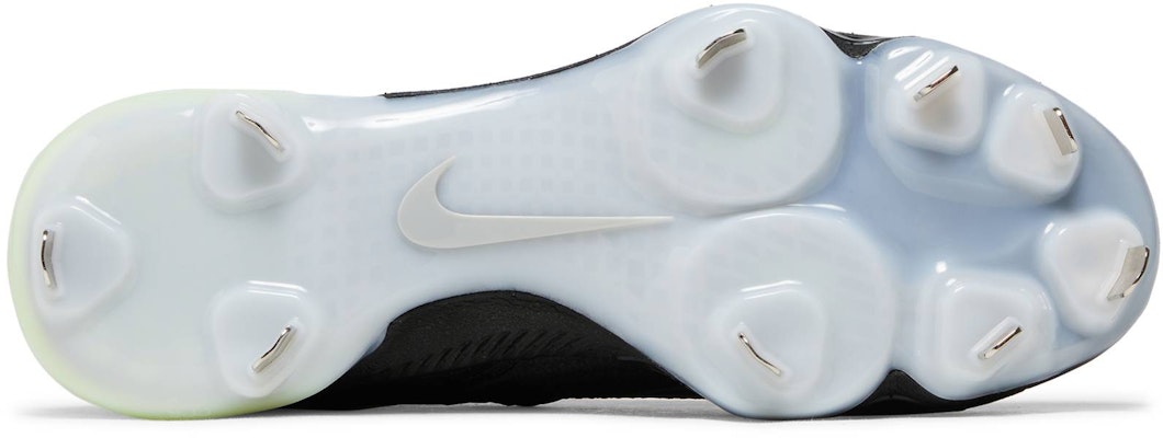 Nike Force Zoom Trout 8 Elite 'Hitam Putih Volt' CZ5913-010 Shop Nike Force Zoom Trout 8 Elite 'Hitam Putih Volt' CZ5913-010