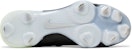 Nike Force Zoom Trout 8 Elite 'Hitam Putih Volt' CZ5913-010