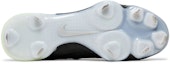 Shop Nike Force Zoom Trout 8 Elite 'Hitam Putih Volt' CZ5913-010
