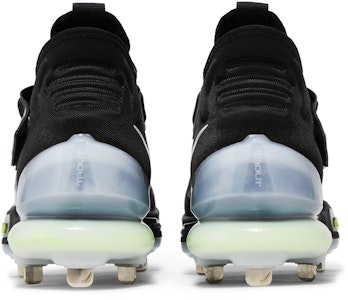 Nike Force Zoom Trout 8 Elite 'Negro Blanco Voltio' CZ5913-010 Details for Nike Force Zoom Trout 8 Elite 'Negro Blanco Voltio' CZ5913-010