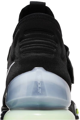 Nike Force Zoom Trout 8 Elite 'Hitam Putih Volt' CZ5913-010 Sizing Nike Force Zoom Trout 8 Elite 'Hitam Putih Volt' CZ5913-010