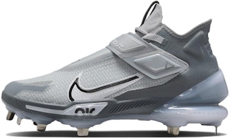 Nike Force Zoom Trout 8 Elite 'Cool Grey' CZ5913-001 Nike Force Zoom Trout 8 Elite 'Cool Grey' CZ5913-001