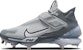 Nike Force Zoom Trout 8 Elite 'Cool Grey' - Kelabu Sejuk CZ5913-001