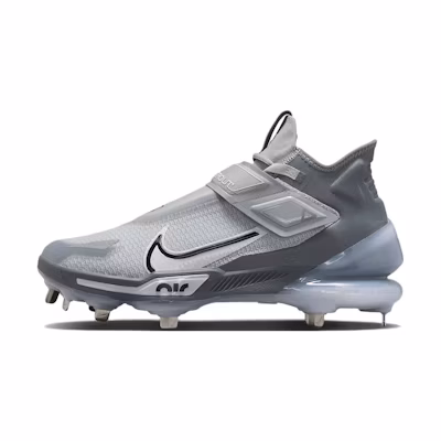 Nike Force Zoom Trout 8 Elite 'Cool Grey'
