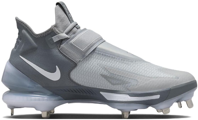 Nike Force Zoom Trout 8 Elite 'Cool Grey' CZ5913-001 Order Nike Force Zoom Trout 8 Elite 'Cool Grey' CZ5913-001