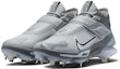 Lookbook Nike Force Zoom Trout 8 Elite 'Cool Grey' - Kelabu Sejuk CZ5913-001