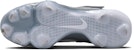 Nike Force Zoom Trout 8 Elite 'Cool Grey' - Kelabu Sejuk CZ5913-001