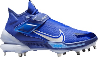 Nike Force Zoom Trout 8 Elite 'Hyper Royal' CZ5913-414 Nike Force Zoom Trout 8 Elite 'Hyper Royal' CZ5913-414