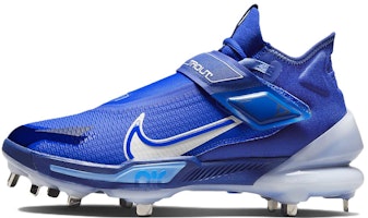 Nike Force Zoom Trout 8 Elite 'Hyper Royal' CZ5913-414 Nike Force Zoom Trout 8 Elite 'Hyper Royal' CZ5913-414