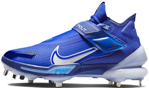 Nike Force Zoom Trout 8 Elite 'Hyper Royal' Lelaki CZ5913-414 Buy Nike Force Zoom Trout 8 Elite 'Hyper Royal' Lelaki CZ5913-414