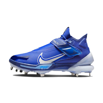 Nike Force Zoom Trout 8 Elite 'Hyper Royal'