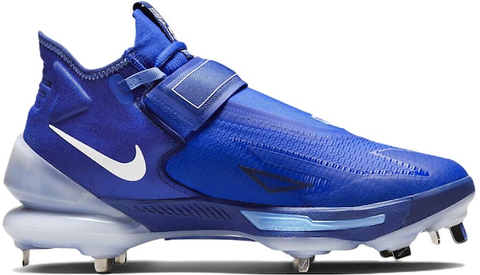 Nike Force Zoom Trout 8 Elite 'Hyper Royal' CZ5913-414 Order Nike Force Zoom Trout 8 Elite 'Hyper Royal' CZ5913-414