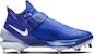Nike Force Zoom Trout 8 Elite 'Hyper Royal' Lelaki CZ5913-414