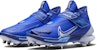 Nike Force Zoom Trout 8 Elite 'Hyper Royal' Lelaki CZ5913-414