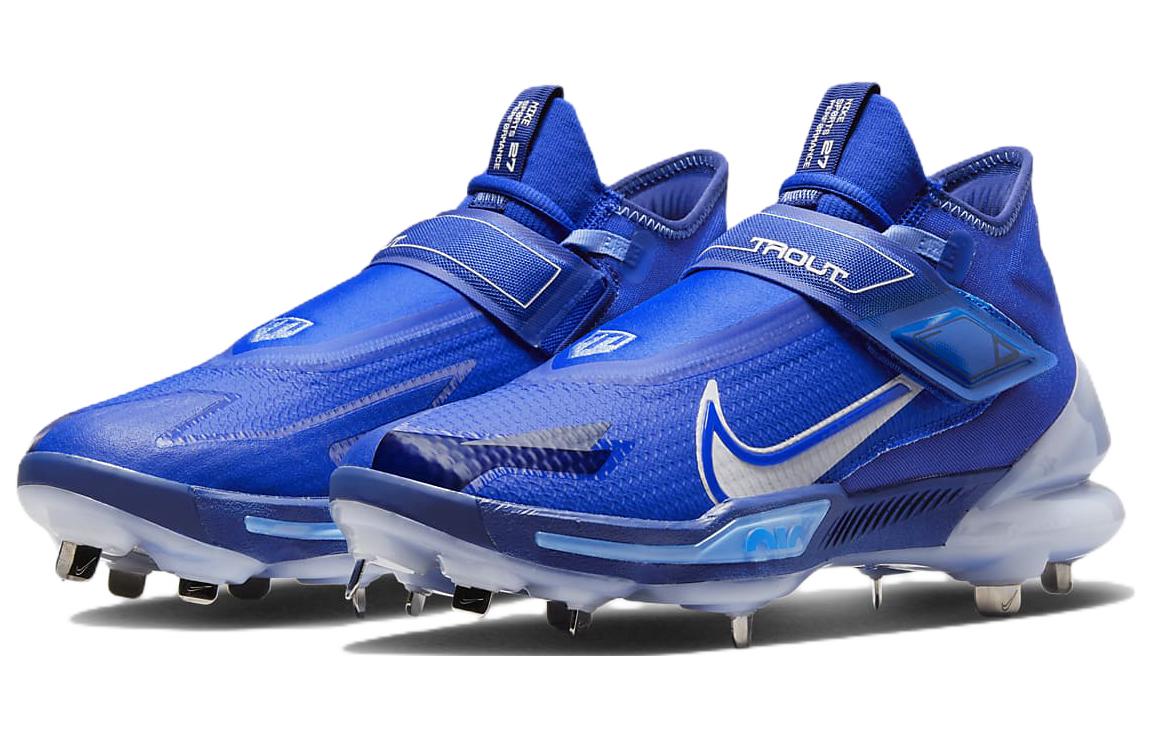 Lookbook Nike Force Zoom Trout 8 Elite ''Hyper Royal'' Sneakers CZ5913-414