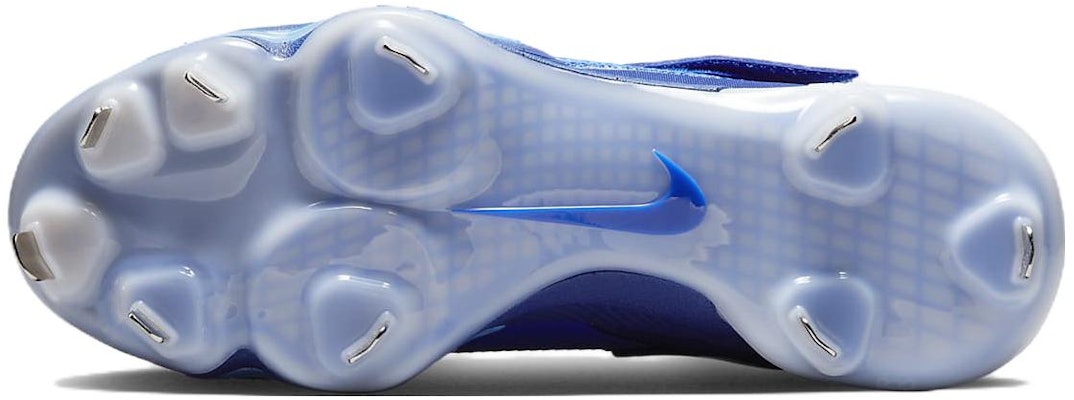 Nike Force Zoom Trout 8 Elite 'Hyper Royal' CZ5913-414 Details for Nike Force Zoom Trout 8 Elite 'Hyper Royal' CZ5913-414