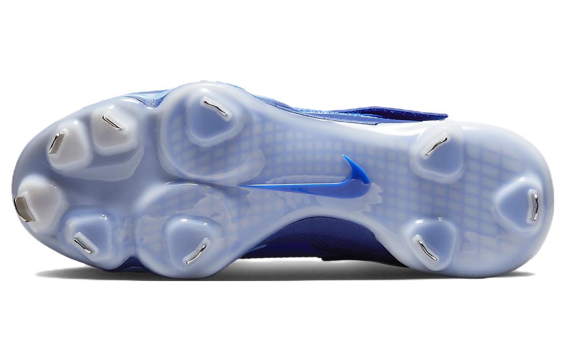 Details for Nike Force Zoom Trout 8 Elite ''Hyper Royal'' Sneakers CZ5913-414