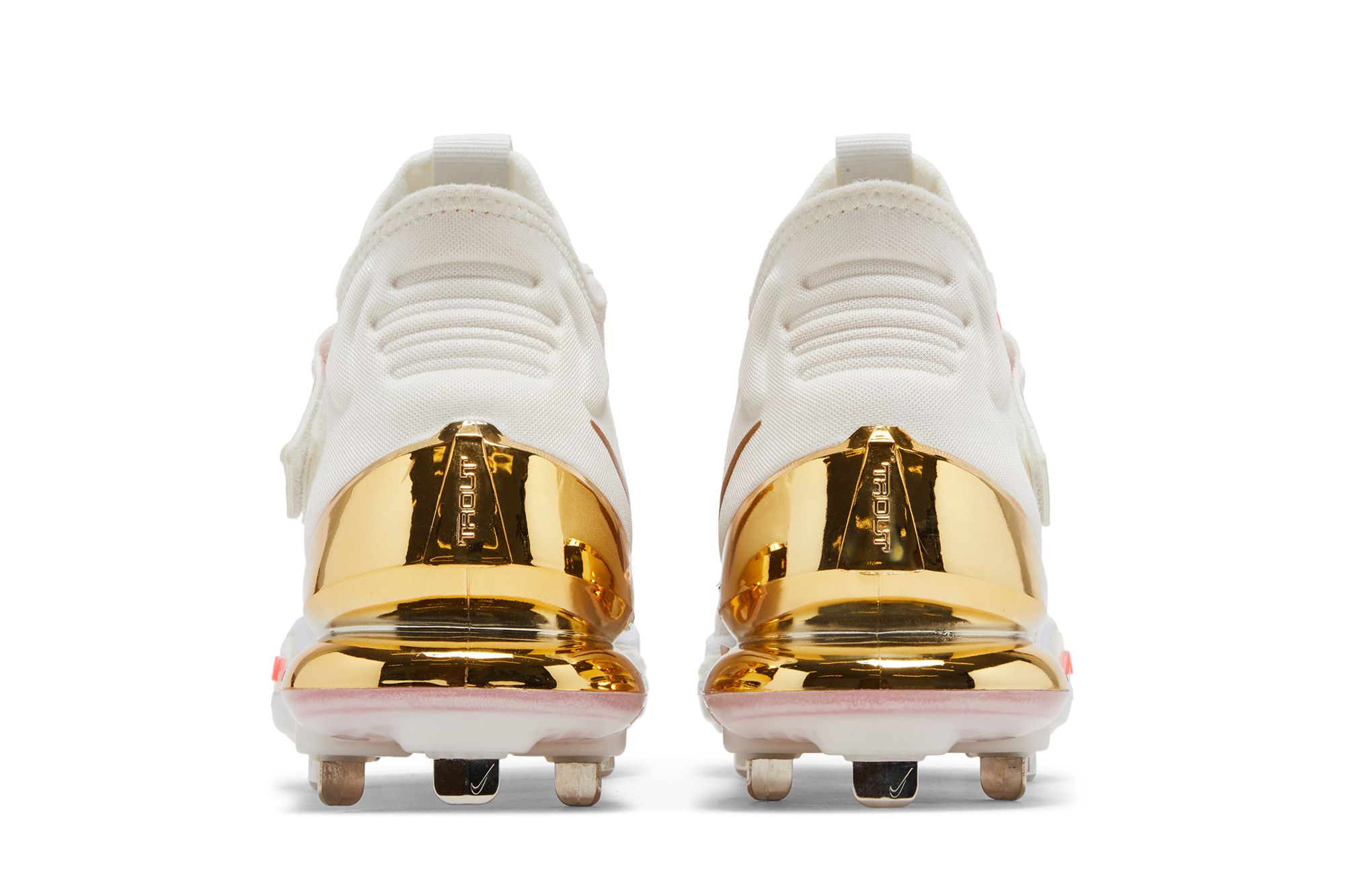 Details for Nike Force Zoom Trout 8 Elite ''Playoff Pack'' Herren Sportschuhe CZ5913-161