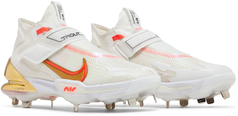 Nike Force Zoom Trout 8 Elite ''Playoff Pack'' Herren Sportschuhe CZ5913-161 Cheap Nike Force Zoom Trout 8 Elite ''Playoff Pack'' Herren Sportschuhe CZ5913-161