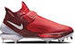 Nike Force Zoom Trout 8 Elite 'University Red' - Merah Universiti CZ5913-616