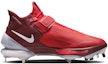 Order Nike Force Zoom Trout 8 Elite 'University Red' - Merah Universiti CZ5913-616