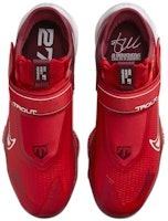 Shop Nike Force Zoom Trout 8 Elite "University Red" Herren/Baseballschuhe CZ5913-616