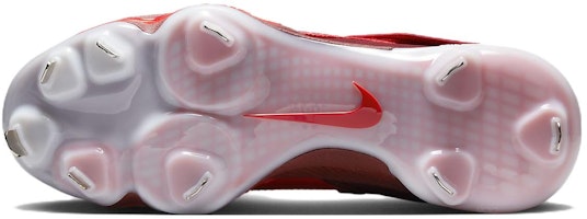 Details for Nike Force Zoom Trout 8 Elite "University Red" Herren/Baseballschuhe CZ5913-616