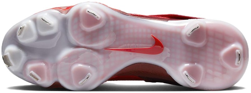 Nike Force Zoom Trout 8 Elite 'Rojo Universidad' CZ5913-616 Details for Nike Force Zoom Trout 8 Elite 'Rojo Universidad' CZ5913-616