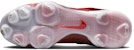 Nike Force Zoom Trout 8 Elite 'University Red' - Merah Universiti CZ5913-616