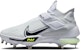 Nike Force Zoom Trout 8 Elite 'Putih Hitam Volt' CZ5913-100